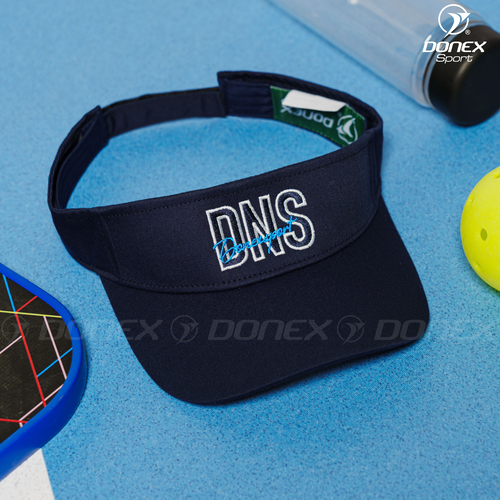 Mũ thể thao nửa đầu Donex Gear CP-1804 Navy